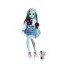 Compra Mattel Monster High Frankie Stein al mejor precio | Juguetilandia Canarias Compra Mattel Monster High Frankie Stein al mejor precio | Juguetilandia Canarias