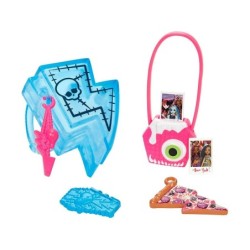 Compra Mattel Monster High Frankie Stein al mejor precio | Juguetilandia Canarias