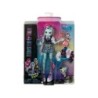 Compra Mattel Monster High Frankie Stein al mejor precio | Juguetilandia Canarias Compra Mattel Monster High Frankie Stein al mejor precio | Juguetilandia Canarias