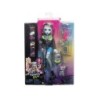 Compra Mattel Monster High Frankie Stein al mejor precio | Juguetilandia Canarias