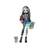 Compra Mattel Monster High Frankie Stein al mejor precio | Juguetilandia Canarias