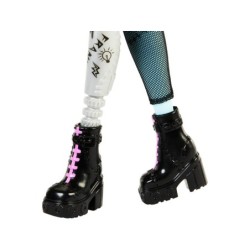 Compra Mattel Monster High Frankie Stein al mejor precio | Juguetilandia Canarias
