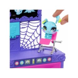 Compra Mattel Monster High Laboratorio De Frankie al mejor precio | Juguetilandia Canarias