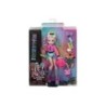 Compra Mattel Monster High Lagoona Blue al mejor precio | Juguetilandia Canarias