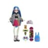 Compra Mattel Monster High Muñeca Ghoulia al mejor precio | Juguetilandia Canarias
