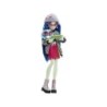 Compra Mattel Monster High Muñeca Ghoulia al mejor precio | Juguetilandia Canarias