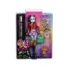 Compra Mattel Monster High Muñeca Jinafire al mejor precio | Juguetilandia Canarias Compra Mattel Monster High Muñeca Jinafire al mejor precio | Juguetilandia Canarias