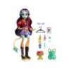 Compra Mattel Monster High Muñeca Jinafire al mejor precio | Juguetilandia Canarias Compra Mattel Monster High Muñeca Jinafire al mejor precio | Juguetilandia Canarias
