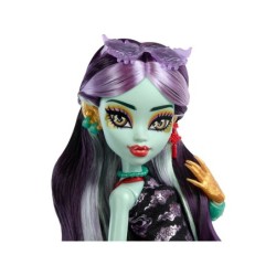 Compra Mattel Monster High Muñeca Jinafire al mejor precio | Juguetilandia Canarias