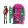 Compra Mattel Monster High Skulltimate Secrets Midnight Garden Muñeca Venus Con Armario al mejor precio | Juguetilandia Canarias