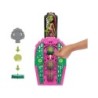 Compra Mattel Monster High Skulltimate Secrets Midnight Garden Muñeca Venus Con Armario al mejor precio | Juguetilandia Canarias