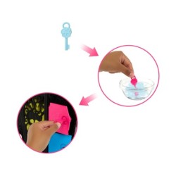 Compra Mattel Monster High Skulltimate Secrets Neon Frights Frankie Stein al mejor precio | Juguetilandia Canarias