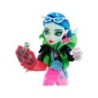 Compra Mattel Monster High Skulltimate Secrets Neon Frights Ghoulia al mejor precio | Juguetilandia Canarias