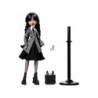 Compra Mattel Monster High Wednesday Uniforme Colegio al mejor precio | Juguetilandia Canarias