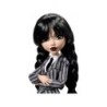 Compra Mattel Monster High Wednesday Uniforme Colegio al mejor precio | Juguetilandia Canarias