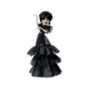Compra Mattel Monster High Wednesday Vestido Cuervo al mejor precio | Juguetilandia Canarias