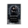 Compra Mattel Monster High Wednesday Vestido Cuervo al mejor precio | Juguetilandia Canarias