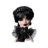 Compra Mattel Monster High Wednesday Vestido Cuervo al mejor precio | Juguetilandia Canarias