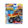 Compra Mattel Monster Truck 1:64 al mejor precio | Juguetilandia Canarias