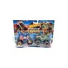 Compra Mattel Monster Truck 1:64 Pack 2 al mejor precio | Juguetilandia Canarias Compra Mattel Monster Truck 1:64 Pack 2 al mejor precio | Juguetilandia Canarias