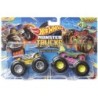Compra Mattel Monster Truck 1:64 Pack 2 al mejor precio | Juguetilandia Canarias Compra Mattel Monster Truck 1:64 Pack 2 al mejor precio | Juguetilandia Canarias