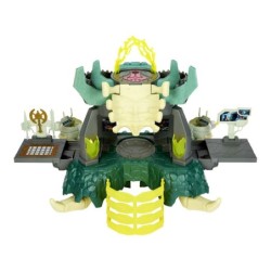 Compra Mattel Motu Animated Castillo Grayskull al mejor precio | Juguetilandia Canarias