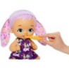 Compra Mattel My Garden Baby Conejito Dientes Limpios Lavanda al mejor precio | Juguetilandia Canarias