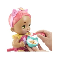 Compra Mattel My Garden Baby Gatito al mejor precio | Juguetilandia Canarias