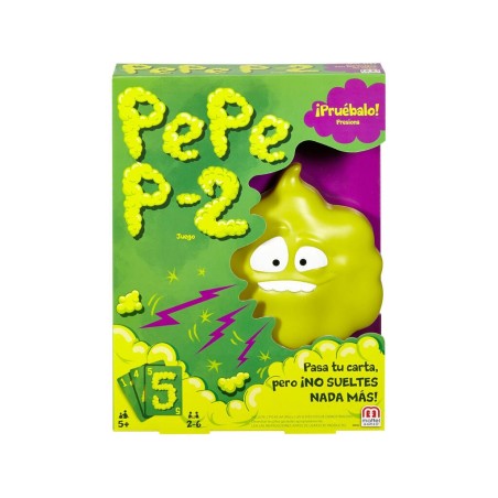 Compra Mattel Pedorretas al mejor precio | Juguetilandia Canarias