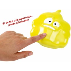 Compra Mattel Pedorretas al mejor precio | Juguetilandia Canarias