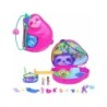 Compra Mattel Polly Pocket Cofre Familia De Perezosos 2 En 1 al mejor precio | Juguetilandia Canarias