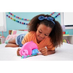 Compra Mattel Polly Pocket Cofre Familia De Perezosos 2 En 1 al mejor precio | Juguetilandia Canarias