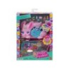 Compra Mattel Polly Pocket Cofre-Bolso Conejito al mejor precio | Juguetilandia Canarias