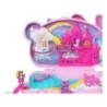 Compra Mattel Polly Pocket Cofre-Bolso Conejito al mejor precio | Juguetilandia Canarias
