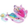Compra Mattel Polly Pocket Cofre-Bolso Conejito al mejor precio | Juguetilandia Canarias