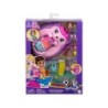 Compra Mattel Polly Pocket Cofre-Bolso Mama Erizo Y Bebe Para Mini Muñecas al mejor precio | Juguetilandia Canarias Compra Mattel Polly Pocket Cofre-Bolso Mama Erizo Y Bebe Para Mini Muñecas al mejor precio | Juguetilandia Canarias