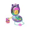 Compra Mattel Polly Pocket Cofre-Bolso Mama Erizo Y Bebe Para Mini Muñecas al mejor precio | Juguetilandia Canarias Compra Mattel Polly Pocket Cofre-Bolso Mama Erizo Y Bebe Para Mini Muñecas al mejor precio | Juguetilandia Canarias