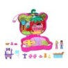 Compra Mattel Polly Pocket Cofres al mejor precio | Juguetilandia Canarias