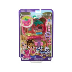 Compra Mattel Polly Pocket Cofres al mejor precio | Juguetilandia Canarias