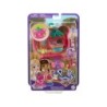 Compra Mattel Polly Pocket Cofres al mejor precio | Juguetilandia Canarias
