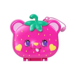 Compra Mattel Polly Pocket Cofres al mejor precio | Juguetilandia Canarias