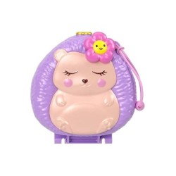 Compra Mattel Polly Pocket Cofres al mejor precio | Juguetilandia Canarias