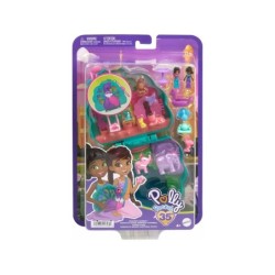 Compra Mattel Polly Pocket Cofres al mejor precio | Juguetilandia Canarias
