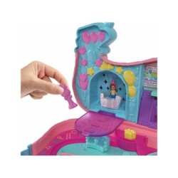 Compra Mattel Polly Pocket Fiesta De Cachorritos al mejor precio | Juguetilandia Canarias