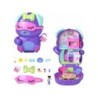 Compra Mattel Polly Pocket World Estuche Animal Para Mini Muñecas al mejor precio | Juguetilandia Canarias Compra Mattel Polly Pocket World Estuche Animal Para Mini Muñecas al mejor precio | Juguetilandia Canarias