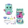 Compra Mattel Polly Pocket World Estuche Animal Para Mini Muñecas al mejor precio | Juguetilandia Canarias Compra Mattel Polly Pocket World Estuche Animal Para Mini Muñecas al mejor precio | Juguetilandia Canarias