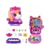 Compra Mattel Polly Pocket World Estuche Animal Para Mini Muñecas al mejor precio | Juguetilandia Canarias Compra Mattel Polly Pocket World Estuche Animal Para Mini Muñecas al mejor precio | Juguetilandia Canarias