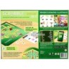 Compra Mattel Scrabble Practice And Play (1l) al mejor precio | Juguetilandia Canarias