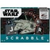 Compra Mattel Scrabble Star Wars al mejor precio | Juguetilandia Canarias