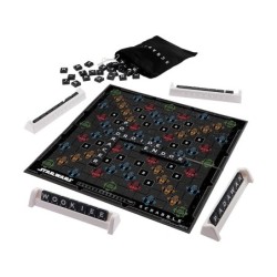 Compra Mattel Scrabble Star Wars al mejor precio | Juguetilandia Canarias